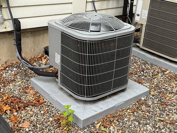 24/7 Emergency Heat Pump Repair experts in Wallis, TX