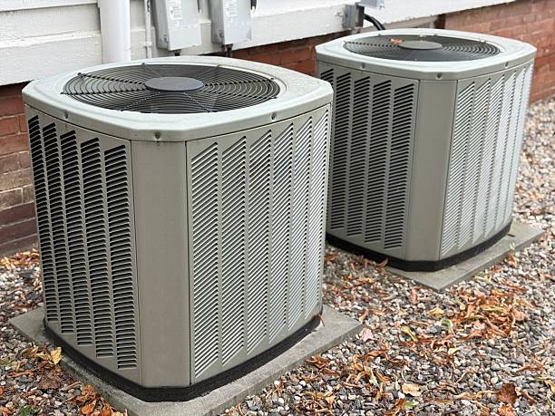 Reliable Heat Pump Repair contractor in Wallis, TX by JG Cool HVAC